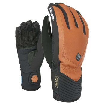 Guantes Esqui Level Renegade M-l