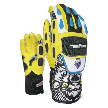 Guantes Esqui Level Worldcup Cf M