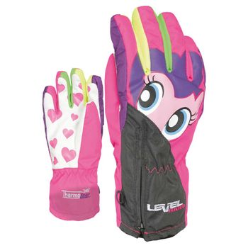 Guantes Esqui Level Lucky Children Iii