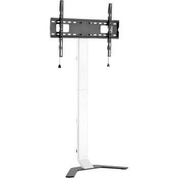 Techly Soporte De Suelo Slim Tv Lcd/led 32-70" 40kg Regulable