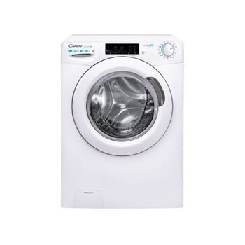 Evvo Lavadora Secadora 10 Kg + 7 Kg Carga Frontal Nova 10/7x, Clase  Energética A, Inox con Ofertas en Carrefour