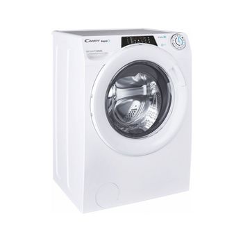 Lavadora Candy 9kg 1400rpm Blanca (1496dwme)