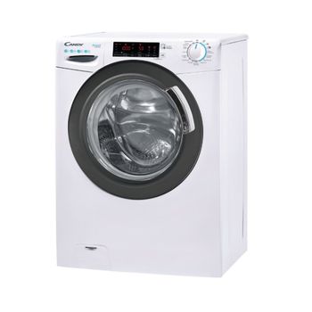 Candy Lavadora Ojo De Buey 10 Kg 1400 Rpm - Cs4102dw4/1-47 con Ofertas en  Carrefour