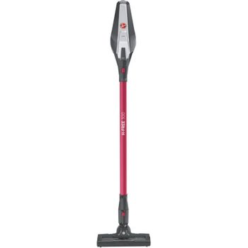 Hoover Khross KS50PET Aspirador sin Bolsa, Multiciclónico, Cepillo