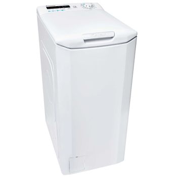 Lavadora INDESIT EWC 61050 (6 Kg - 1200 rpm - Blanco)