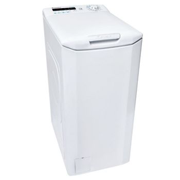 Lavadora carga frontal  Candy Smart Pro CO 12105TW4/1-S, 10 kg, 1200rpm,  Wi-Fi, 16 Programas, Blanco