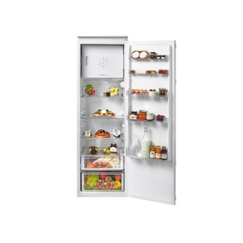 Bosch Frigorífico 1 Puerta Integrable Con Correderas 286l - Kil82vsf0 con  Ofertas en Carrefour