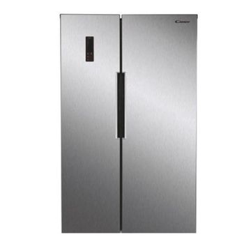 Frigorifico Americano Side by Side Doble Puerta Honest H760DXVIN