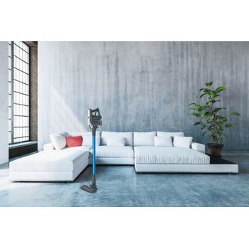 Hoover H-free 300 Hf322pta 011 Gris Sin Bolsa