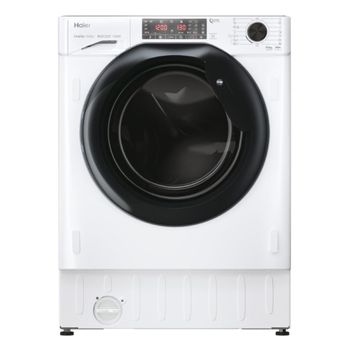 Haier Lavadora Secadora Frontal 60cm 10kg 1400t A Blanco - Hwd100-b14979  con Ofertas en Carrefour