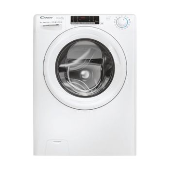 Beko Lavadora Ojo De Buey 60cm 7kg 1200 Rpm - Wue7212w1w con