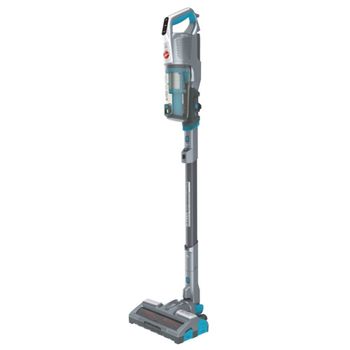 Hoover H-free 500 Hydro Plus Hf522yse 011 Aspiradora De Mano Gris Sin Bolsa