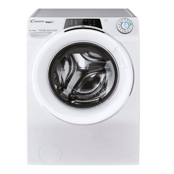 Lavadora Candy Ro16106dwmct/1-s 10kg Blanco Wifi