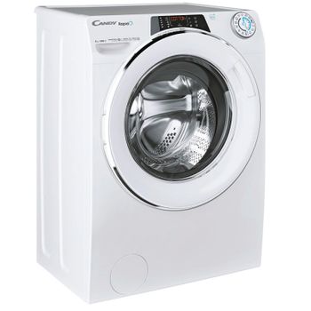 Lavadora Candy Ro 1486dwmct/1-s 8kg Blanco Wifi