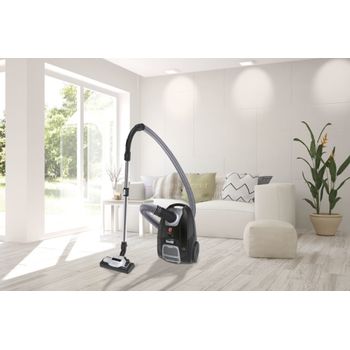 Hoover H-energy 500 He520pet 011 3,5 L Aspiradora Cilíndrica Secar 700 W Bolsa Para El Polvo