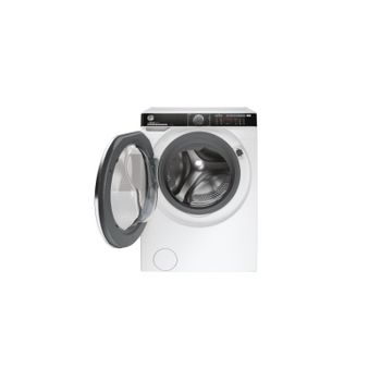 Hoover H-WASH 300 LITE lavadora Carga superior 8 kg 1200 RPM F Blanco