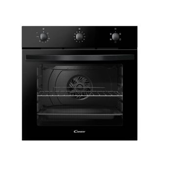 Horno Beko Bbis13300xmse Cristal Negro Vapor con Ofertas en Carrefour