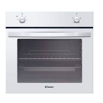 Horno Convencional- Cata SES 7104 X/C , 60 cm, AquaSmart, Inox