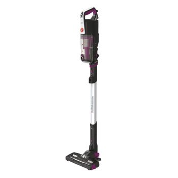 Hoover Hf522lhs 011 Sin Bolsa 0,45 L 290 W Negro