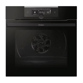 Horno Multifunción - Electrolux EOF4P56X, 60 cm, Pirólisis, Inox