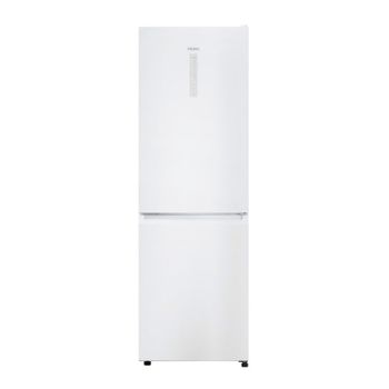 Combi Haier Hdw3618dnpw Blanco 1.85m D