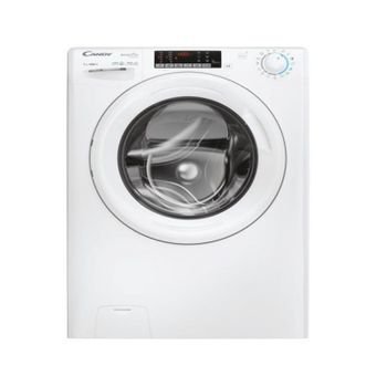 Lavadora Candy Co4274twm6/1-s 7kg Blanco Wifi