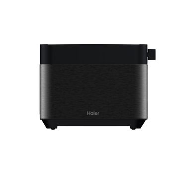 Haier Hto5a3 011 7 4 Rebanada(s) 1150 W Negro