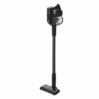 Hoover Hf410h 011 Aspiradora Escoba Batería Secar Micro Sin Bolsa 0,4 L 240 W Magenta 2,5 Ah