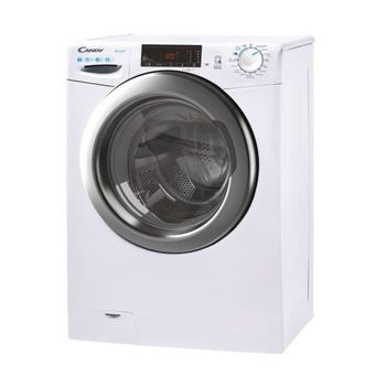 Candy Smart Css4127twr3/1-11 Lavadora Carga Frontal 7 Kg 1200 Rpm Blanco