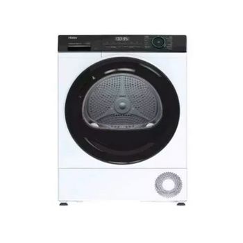 AEG Secadora Bomba de calor TR818A1OB. 8 Kg. Blanco. Clase A+