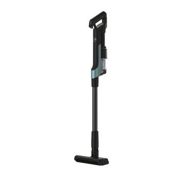 Hoover Hf201p 011 Aspiradora Escoba Batería Secar Epa Sin Bolsa 1 L 165 W Azul