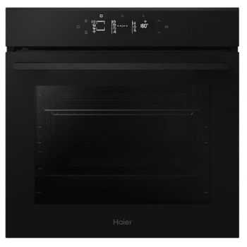 Horno Haier H6 Id46g3htb Negro Aquálisis