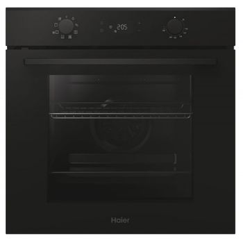 Horno Haier H6 Id2p3t1htb Aquálisis Negro