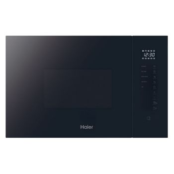 Microondas Integrable Haier H38fmwid4id27n Negro