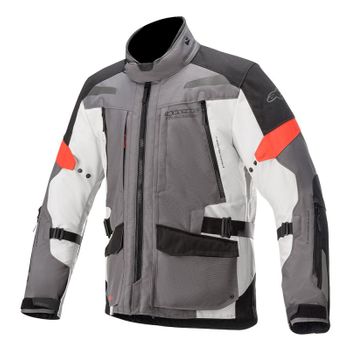 Chaqueta De Moto Alpinestars Valparaiso V3 Drystar Gr