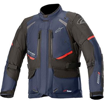 Chaqueta Andes V3 Drystar Alpinestars