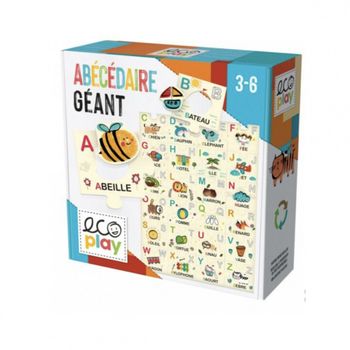 APLI KIDS PUZZLE 36 PIEZAS PROFESIONES+HERRAMIENTAS - 17238