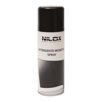 Spray Para Lcd Nilox 200ml [12]
