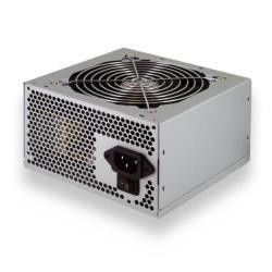 Nilox Nx-psni5001 Unidad De Fuente De Alimentación 500 W Metálico