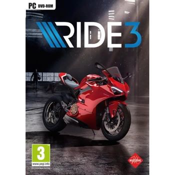 Ride 3 Pc Game