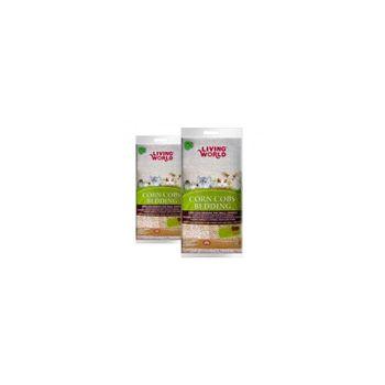 Living World Corn Cobs Fresa 5 L