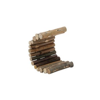 Living World Logs Madera Flexible 29,4 X 48 Cm