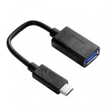 Nilox - Nx090301127 Cable Usb Usb C Usb A Negro