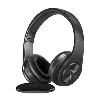 Techmade Tm-yh690 Auricular Y Casco Auriculares Inalámbrico Diadema Música/uso Diario Negro