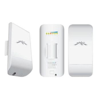 Acc.point Wlan Ubiquiti Nanostation Locom2