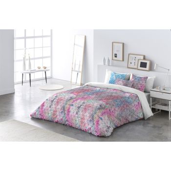 Relleno nórdico blanco 300 gr/m2 220x220 - (cama 135 cm) Boheme