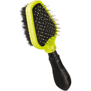 Furminator Cepillo Doble Acero/nylon