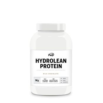 Hydrolean Protein Pwd Fresa 2kg