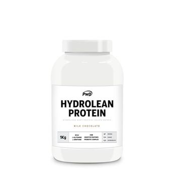 Hydrolean Protein Pwd Galleta Y Crema 2kg