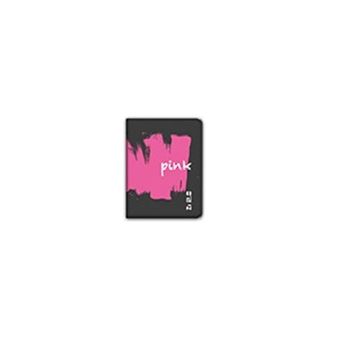 Zimax Funda Tablet Universal Paint Pink. 8"